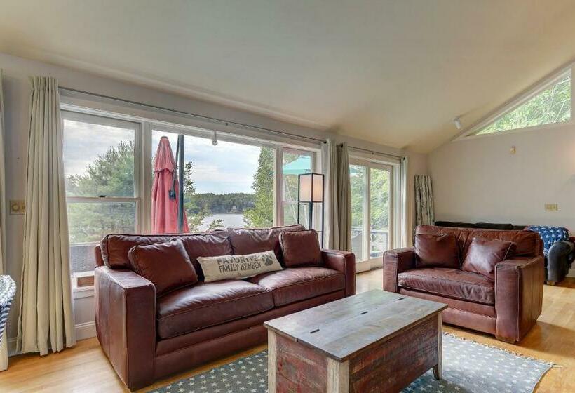 Студия Стандарт, Nanas Nest