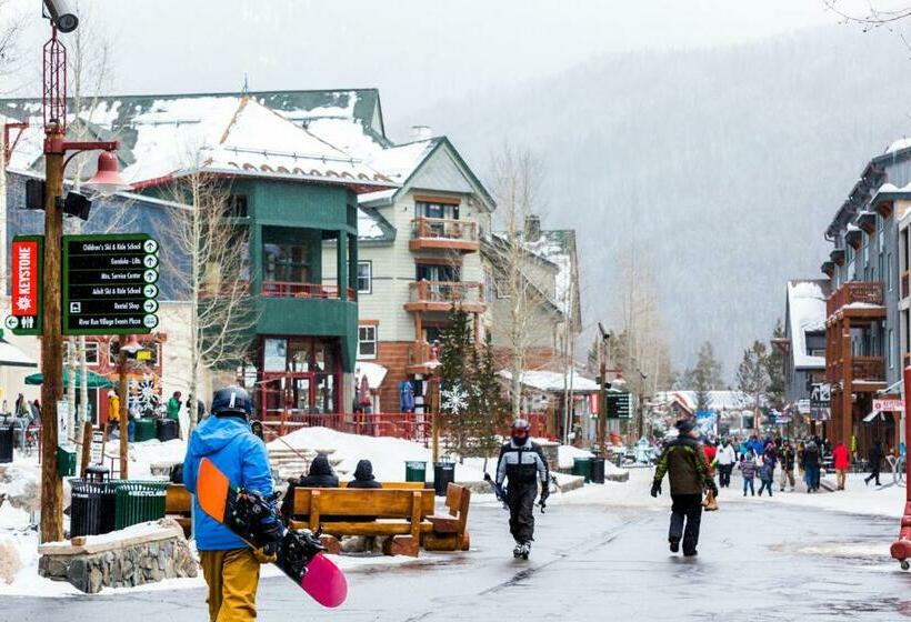 Апартаменты 1 Спальня, Silvermill Lodge 8250