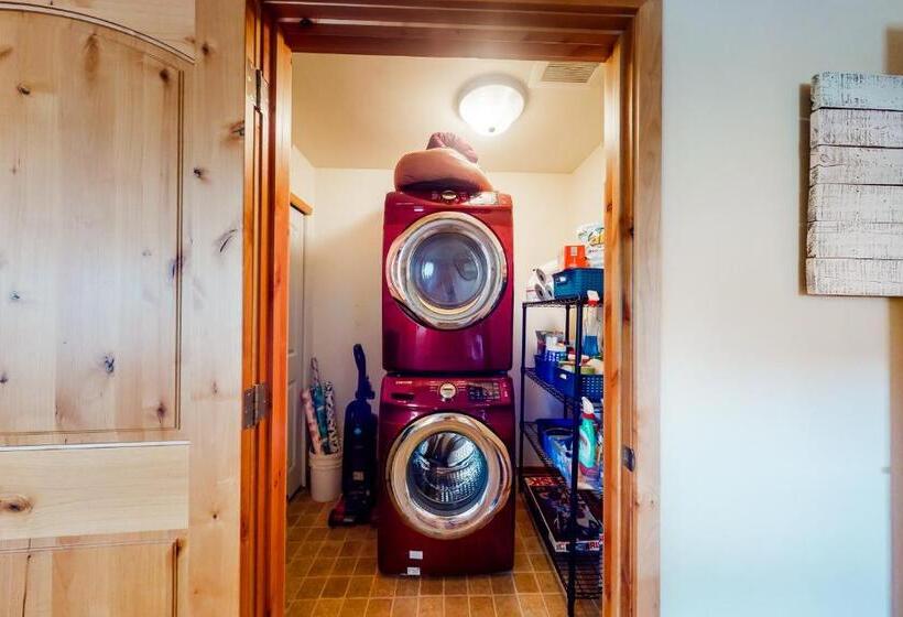 침실 2개 아파트, Trailhead 511