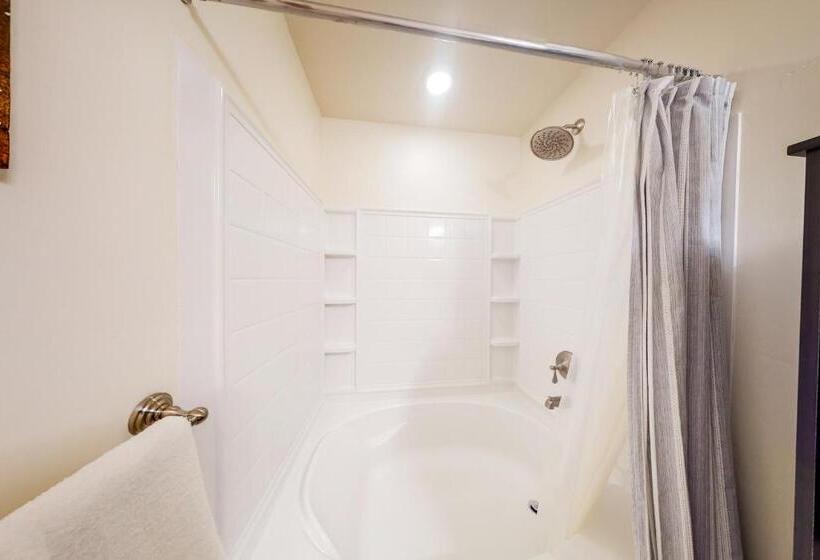 침실 2개 아파트, Trailhead 511