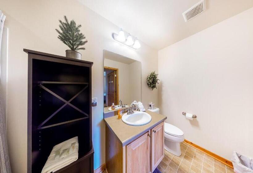 Апартаменты 2 Спальни, Trailhead 511