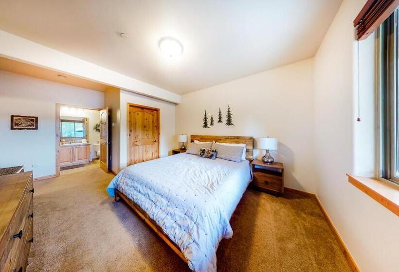 침실 2개 아파트, Trailhead 511