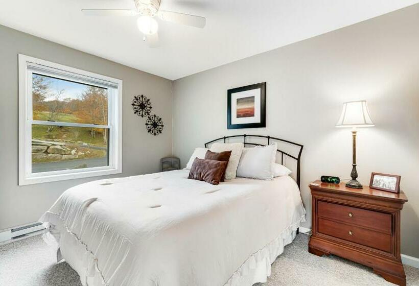 شقة غرفتين, Vista Beech Retreat