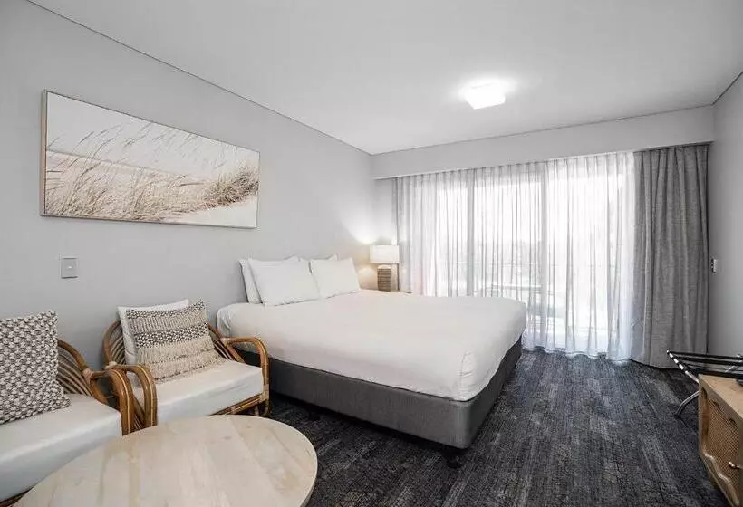 エクゼクティブシングルルーム, City Golf Club Motel