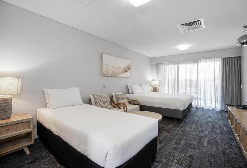 エクゼクティブシングルルーム, City Golf Club Motel