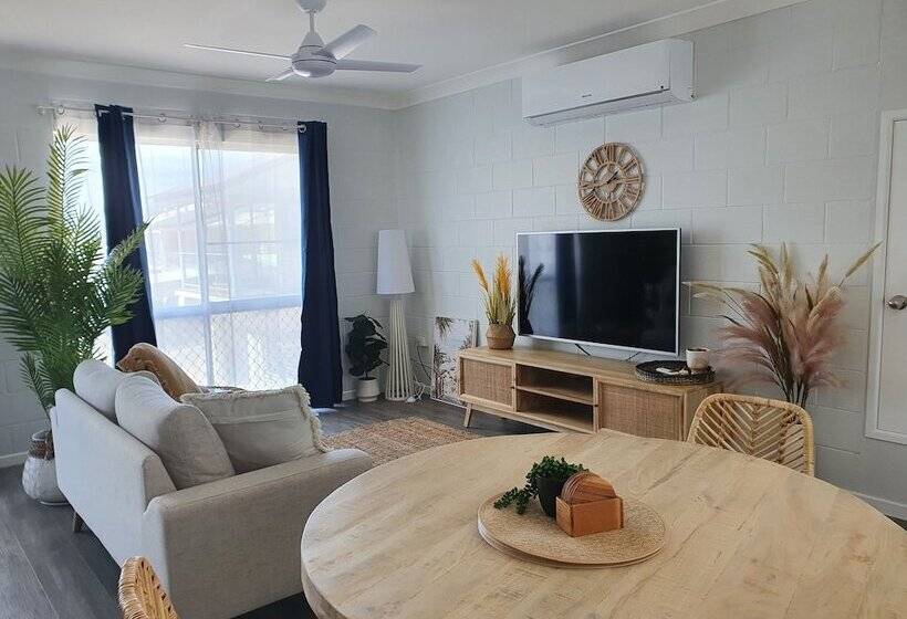 １ベッドルームアパートメント, City Golf Club Motel