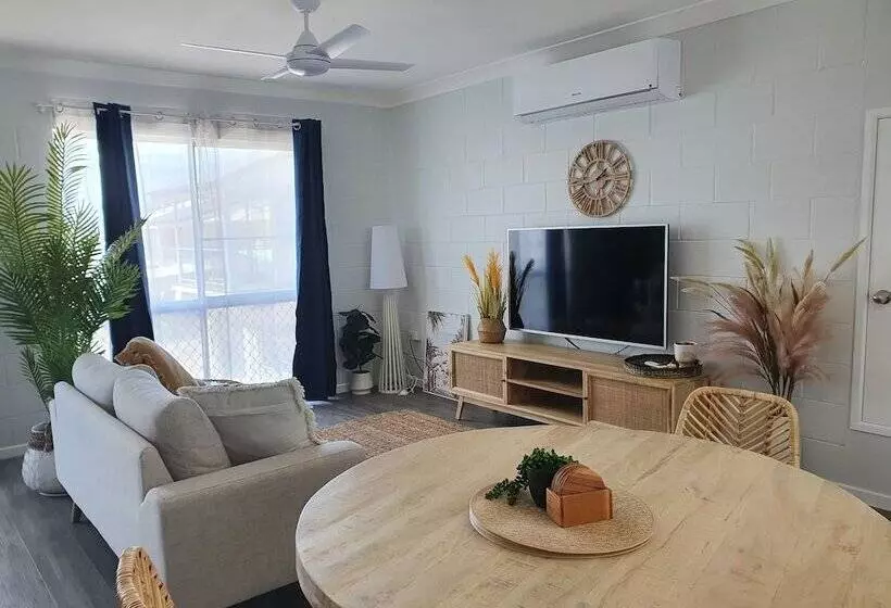 １ベッドルームアパートメント, City Golf Club Motel