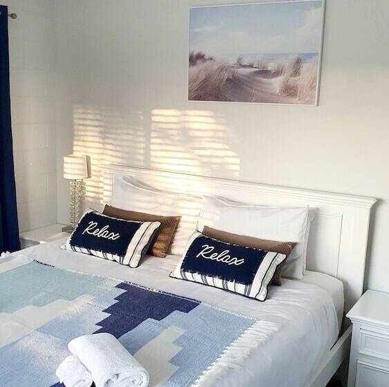 １ベッドルームアパートメント, City Golf Club Motel