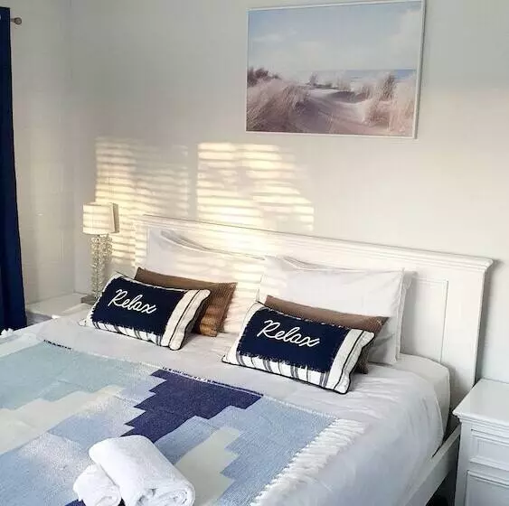 １ベッドルームアパートメント, City Golf Club Motel