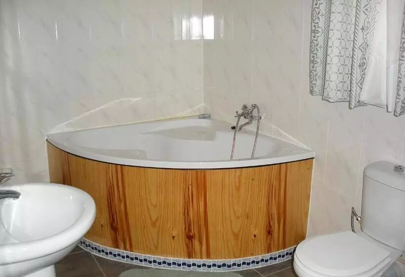 اتاق استاندارد, Gloria S Bed And Breakfast