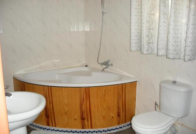 اتاق استاندارد, Gloria S Bed And Breakfast