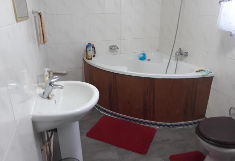 اتاق استاندارد, Gloria S Bed And Breakfast