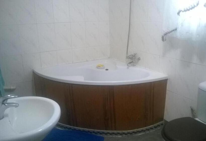 اتاق استاندارد, Gloria S Bed And Breakfast