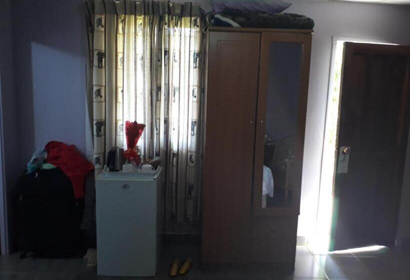 اتاق استاندارد, Gloria S Bed And Breakfast