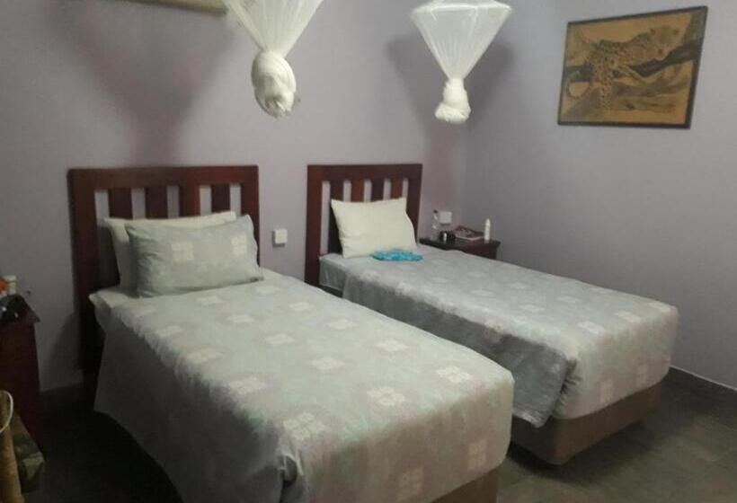 اتاق استاندارد, Gloria S Bed And Breakfast