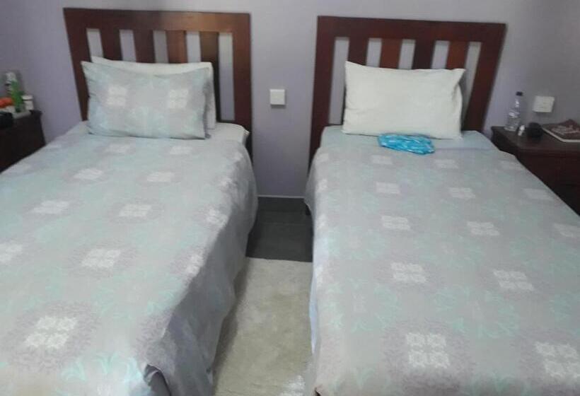 اتاق استاندارد, Gloria S Bed And Breakfast