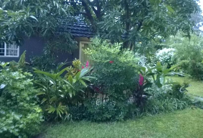 خانه 2 خوابه, Gloria S Bed And Breakfast