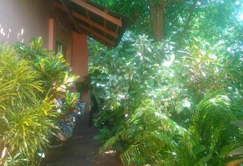 خانه 2 خوابه, Gloria S Bed And Breakfast
