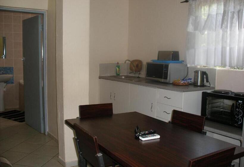 خانه 2 خوابه, Gloria S Bed And Breakfast