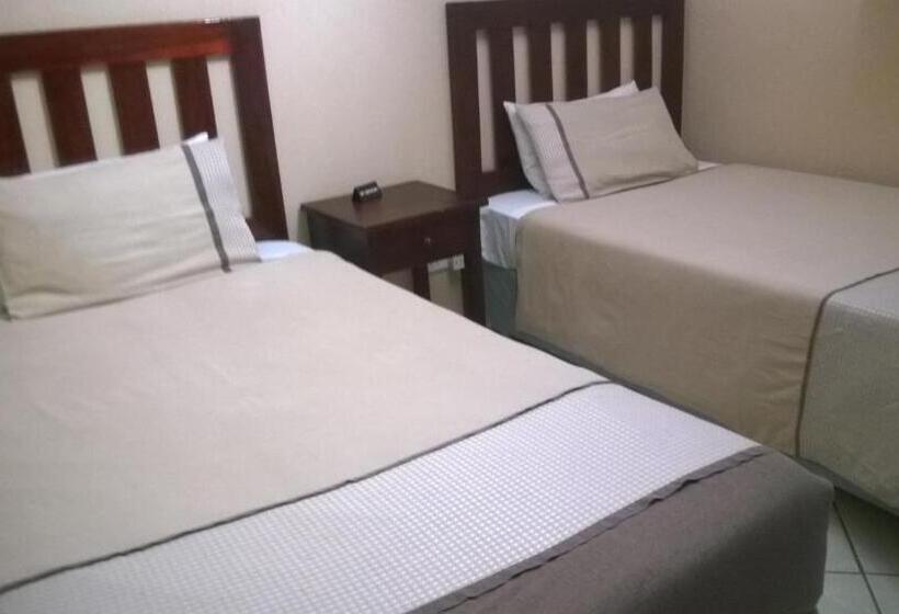 خانه 2 خوابه, Gloria S Bed And Breakfast