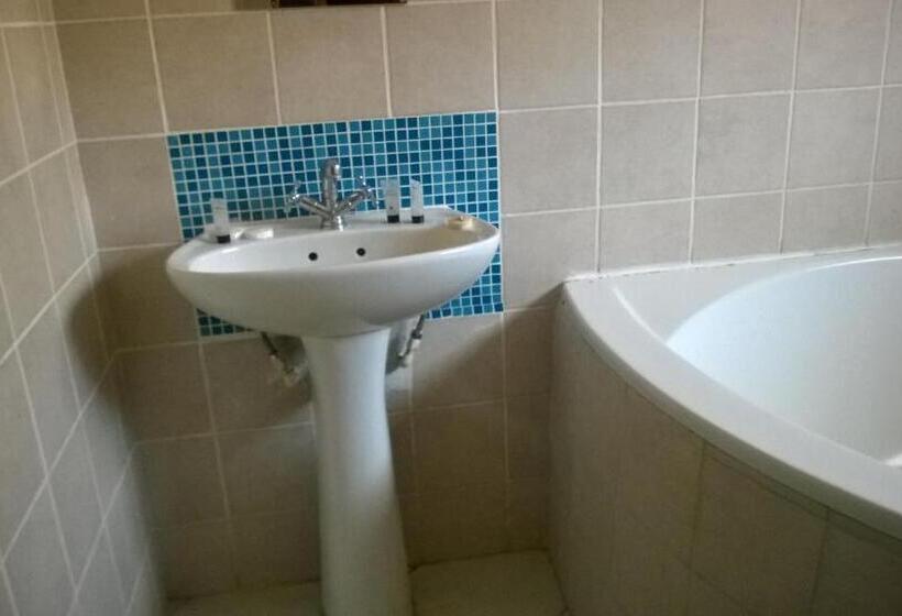 خانه 2 خوابه, Gloria S Bed And Breakfast