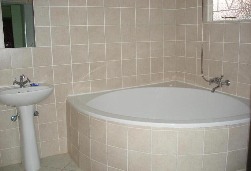 خانه 2 خوابه, Gloria S Bed And Breakfast