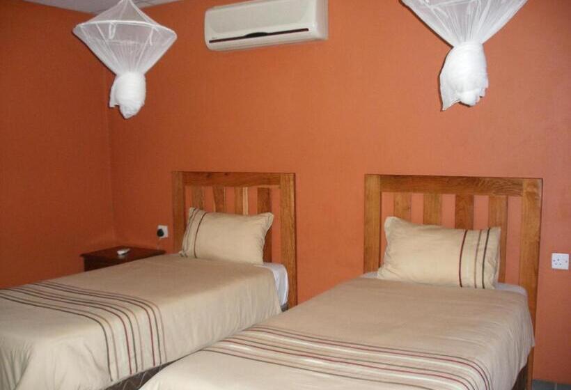 اتاق استاندارد, Gloria S Bed And Breakfast