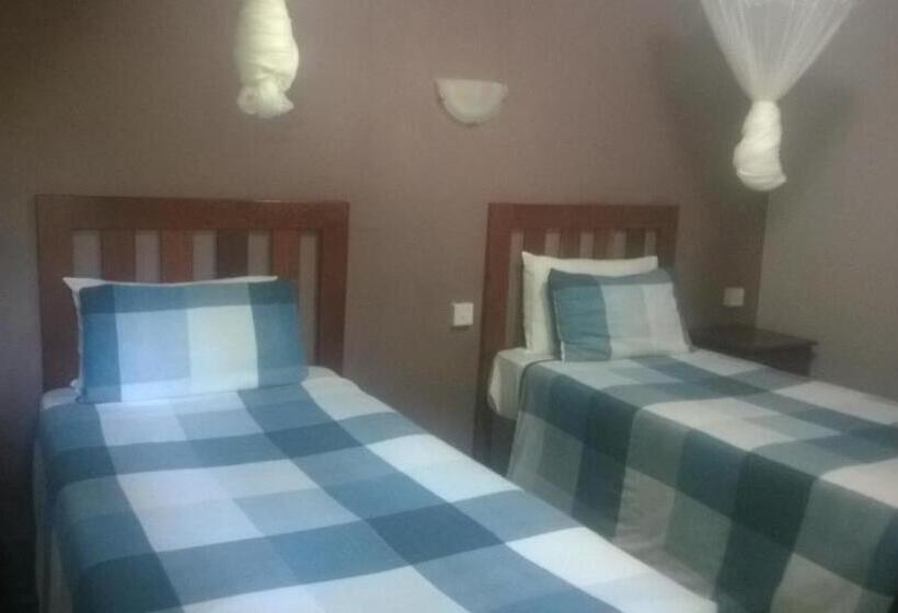 اتاق استاندارد, Gloria S Bed And Breakfast