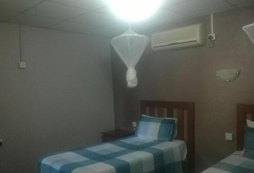 اتاق استاندارد, Gloria S Bed And Breakfast