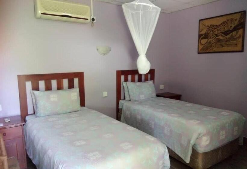 اتاق استاندارد, Gloria S Bed And Breakfast