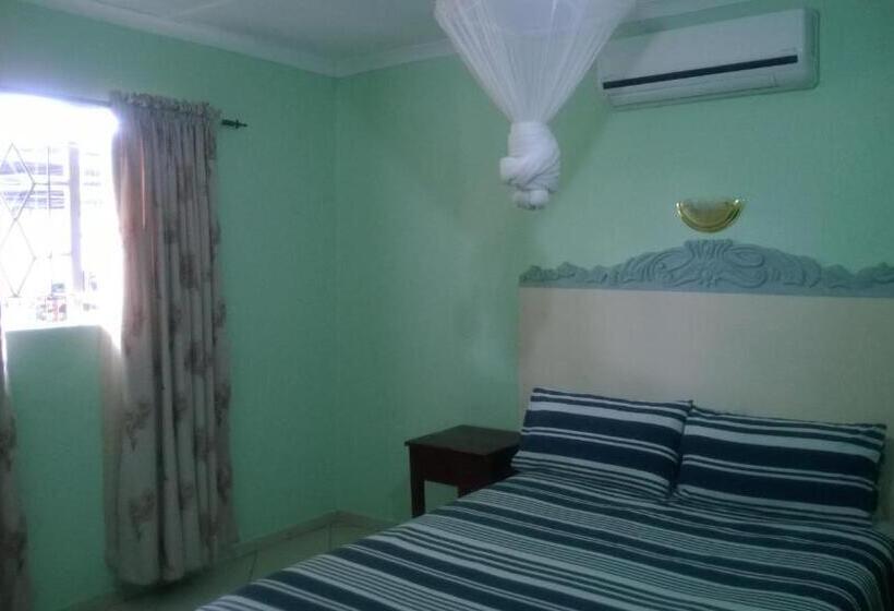 خانه 2 خوابه, Gloria S Bed And Breakfast