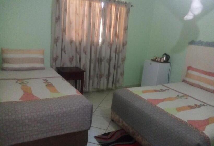 خانه 2 خوابه, Gloria S Bed And Breakfast