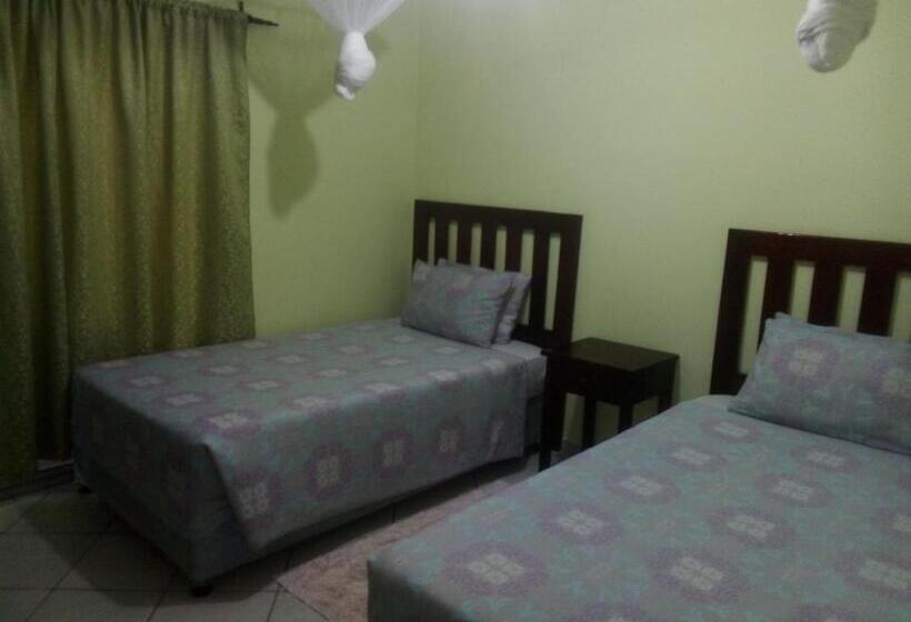 خانه 2 خوابه, Gloria S Bed And Breakfast