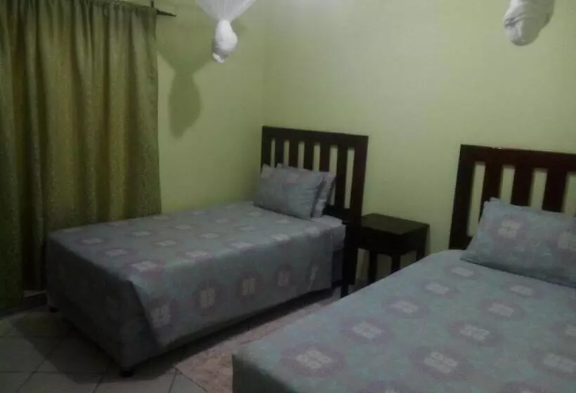 خانه 2 خوابه, Gloria S Bed And Breakfast