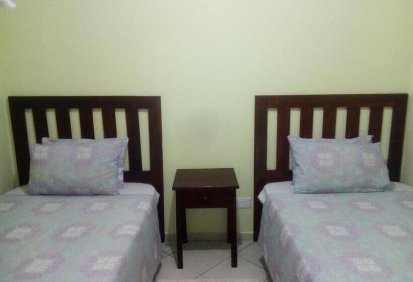 خانه 2 خوابه, Gloria S Bed And Breakfast