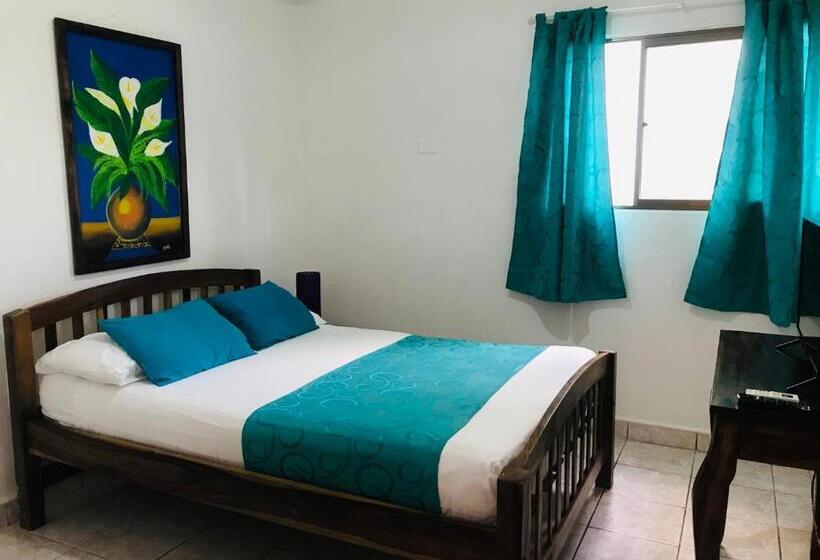 اتاق استاندارد, Hc Liri