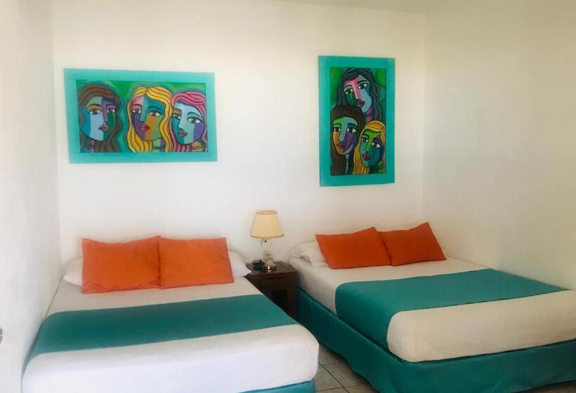 اتاق سوپریور چهار تخته, Hc Liri