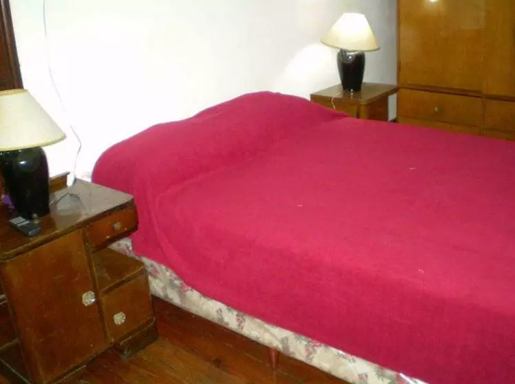 スタンダードルーム, Hostel Marino Rosario