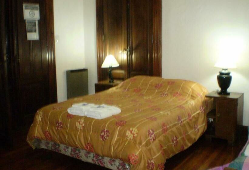 スタンダードルーム, Hostel Marino Rosario