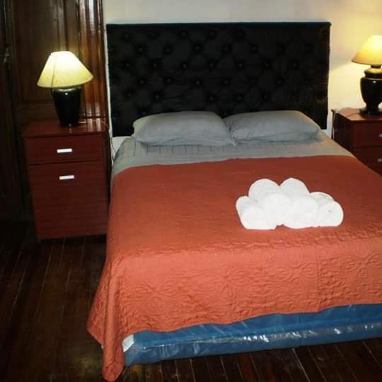 スタンダードルーム, Hostel Marino Rosario