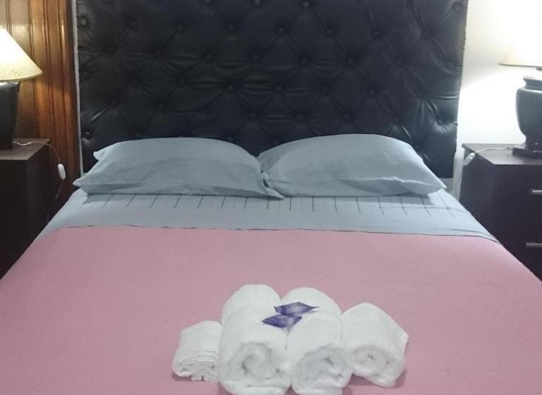 スタンダードルーム, Hostel Marino Rosario