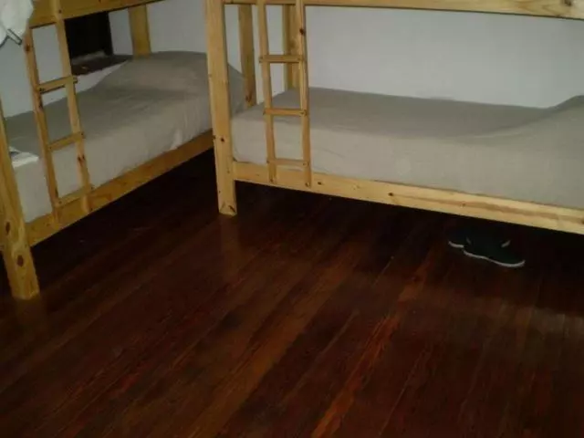 ルームシェアのワンベッド, Hostel Marino Rosario