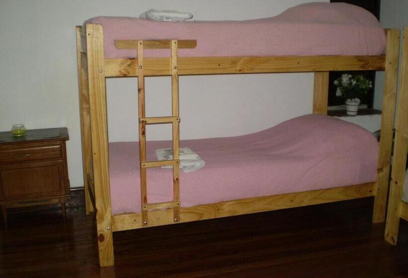 ルームシェアのワンベッド, Hostel Marino Rosario