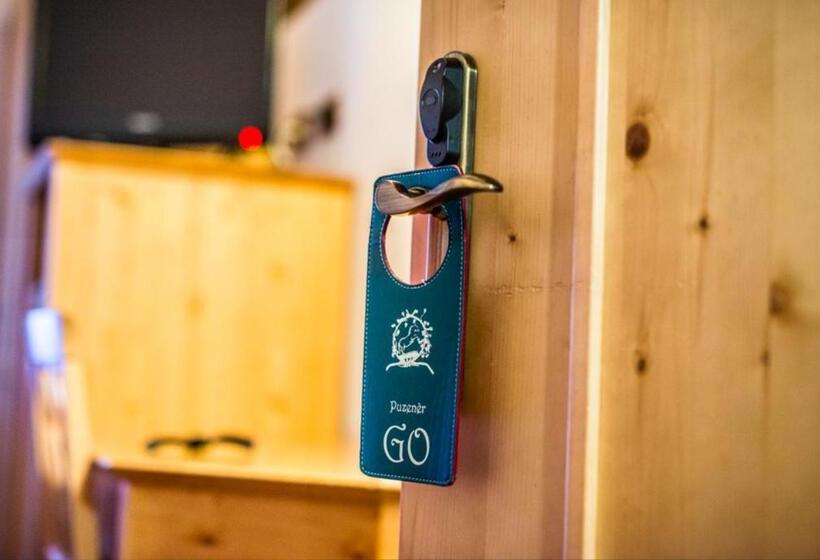 マウンテンビューファミリールーム, Alpino Al Cavalletto