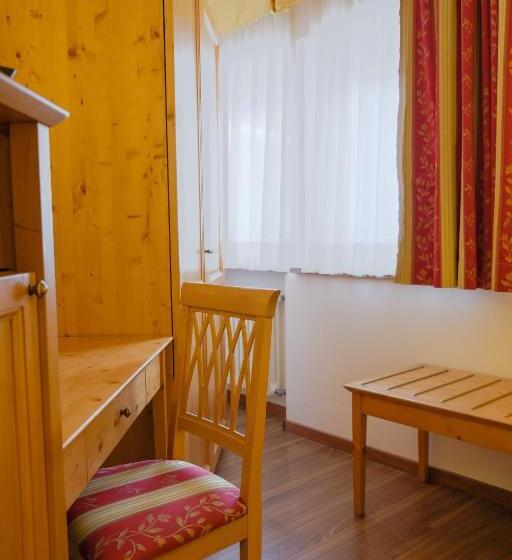 エコノミールーム, Alpino Al Cavalletto