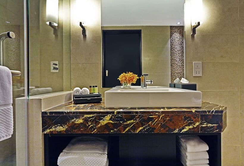 استودیوی لوکس, Amari Dhaka