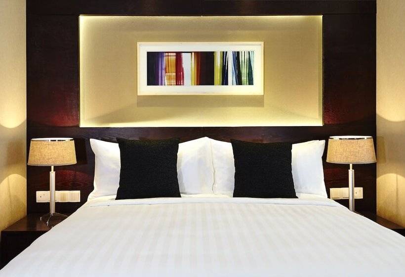 سوییت جونیور, Amari Dhaka