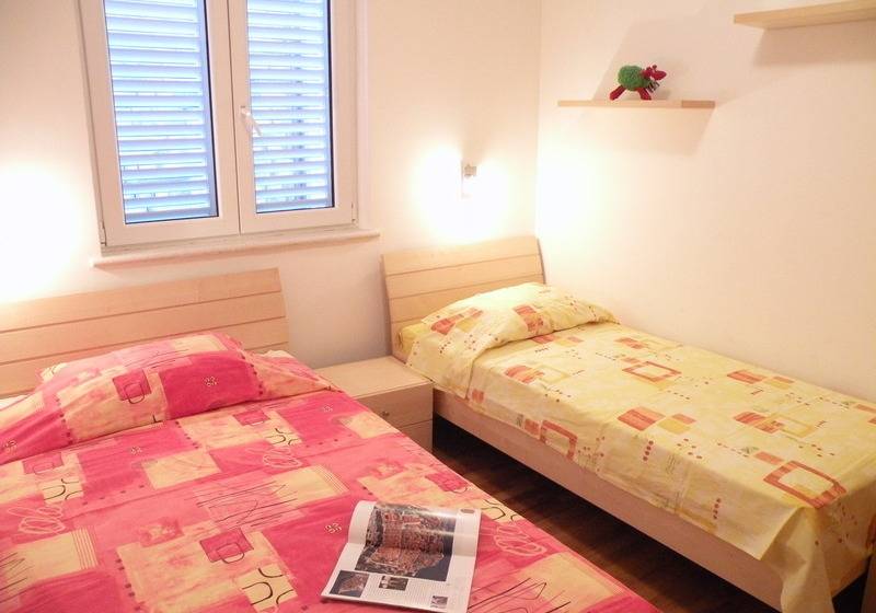 سوییت جونیور, Amari Dhaka