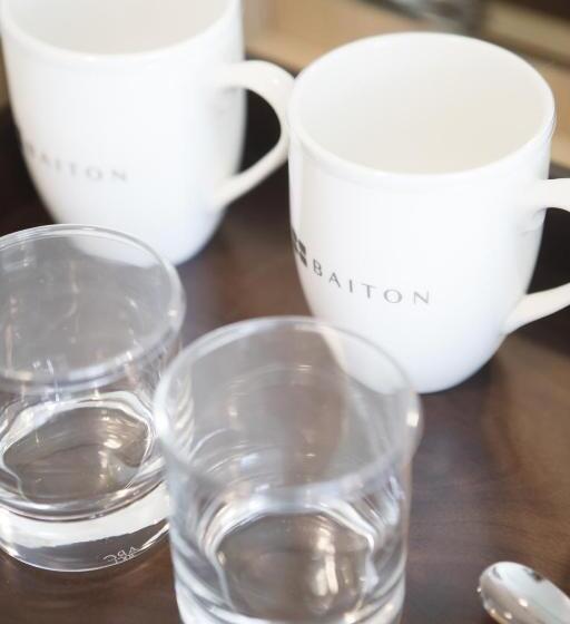 스탠다드 룸, Baiton Seoul Dongdaemun