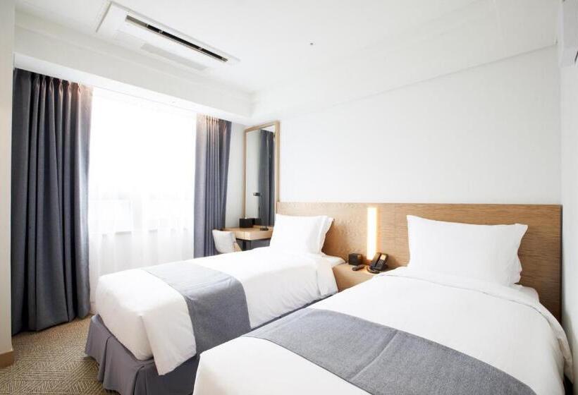 스탠다드 룸, Baiton Seoul Dongdaemun